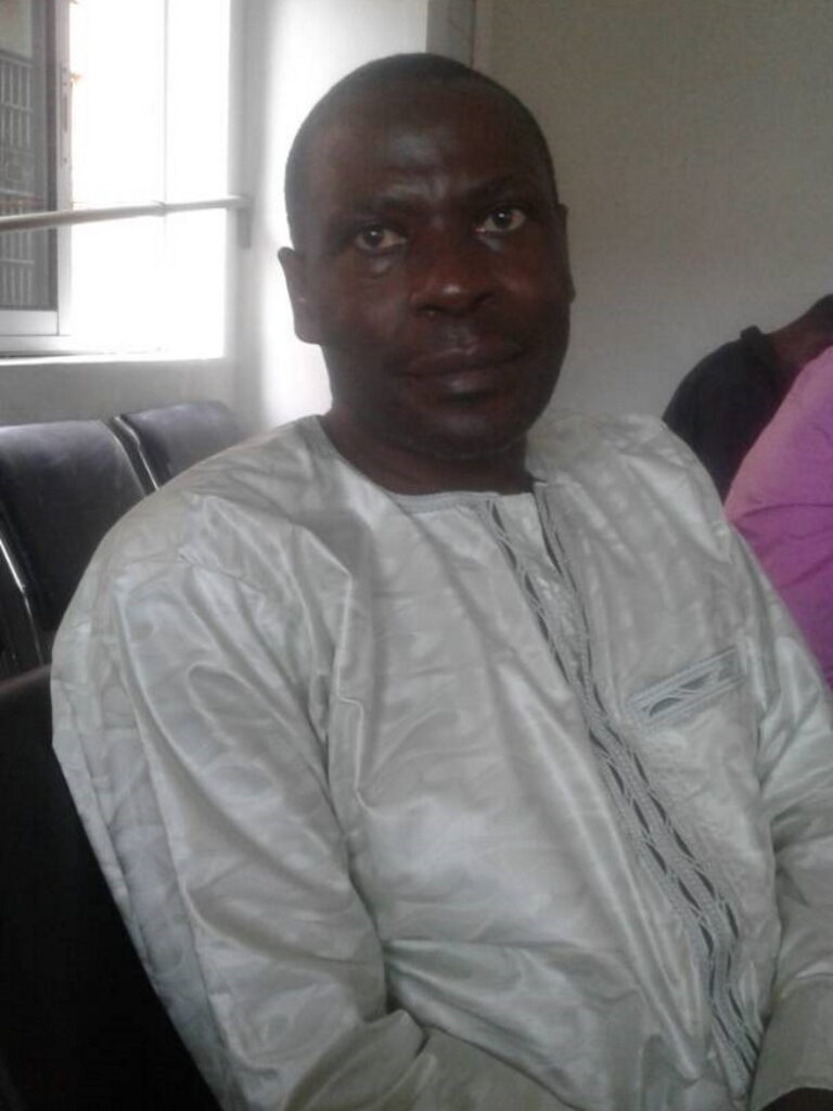 Pa Njapba