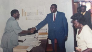 Pa Njapba
