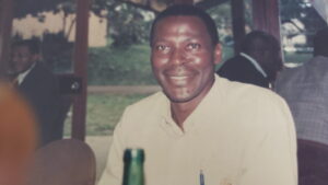 Pa Njapba